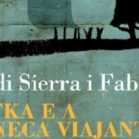 Kafka e a Boneca Viajante – Jordi Sierra I Fabra (Resenha)